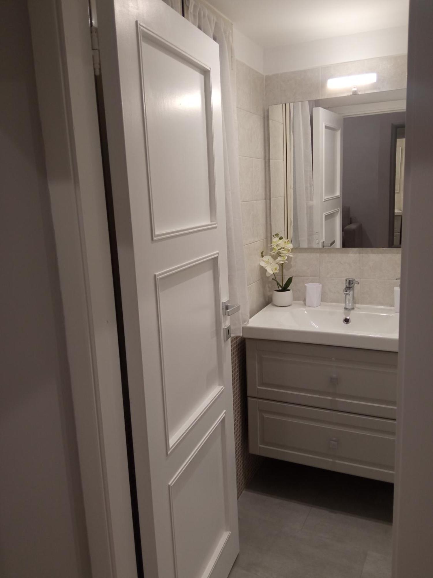 Fontana Di Trevi - Central Apartment In Roma Ngoại thất bức ảnh